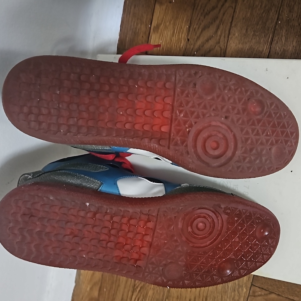 Maison Martin Margiela mens sneakers size 42 eu - Picture 7 of 7